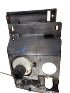 Driver Left Headlight Excluding Limited Black Door Fits 91-94 EXPLORER