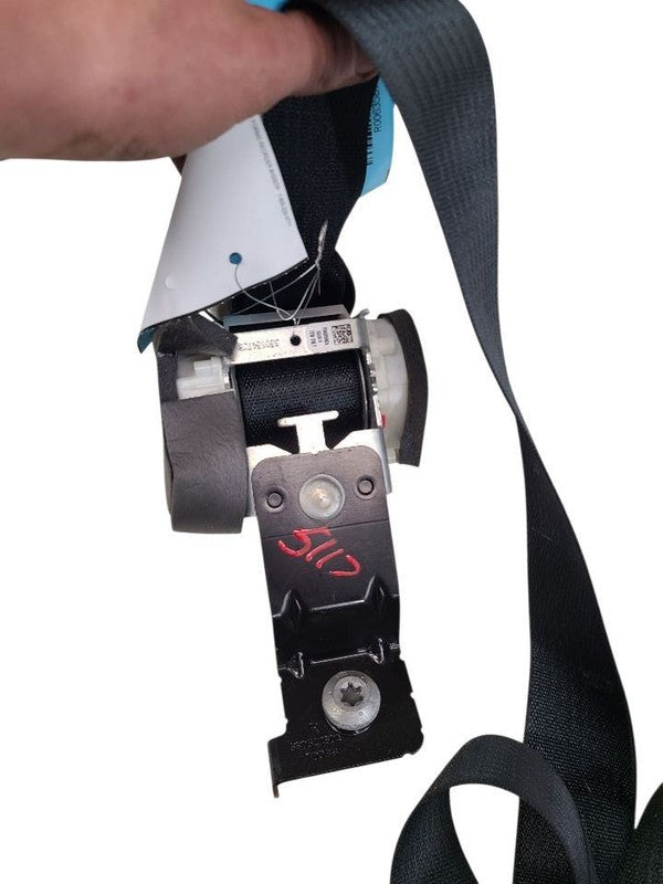 NAVIGATOR 2016 Seat Belt Rear 635879