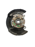 Passenger Front Spindle/Knuckle With Sport Suspension Fits 19-22 HR-V 