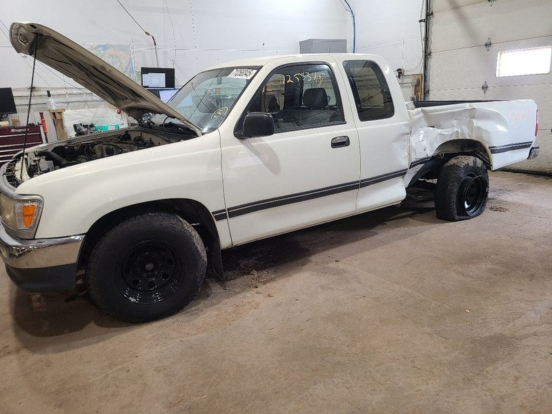 Frame 1/2 Ton 6 Cylinder Xtra Cab Fits 95-98 T100 659642