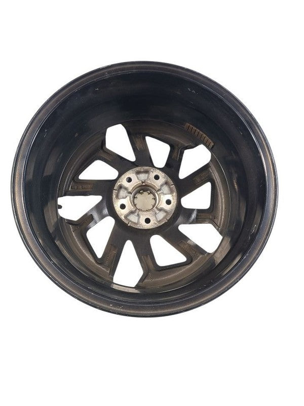 Wheel 18x7-1/2 Alloy 10 Spoke Fits 24-26 SELTOS 671011
