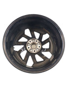 Wheel 18x7-1/2 Alloy 10 Spoke Fits 24-26 SELTOS 671011