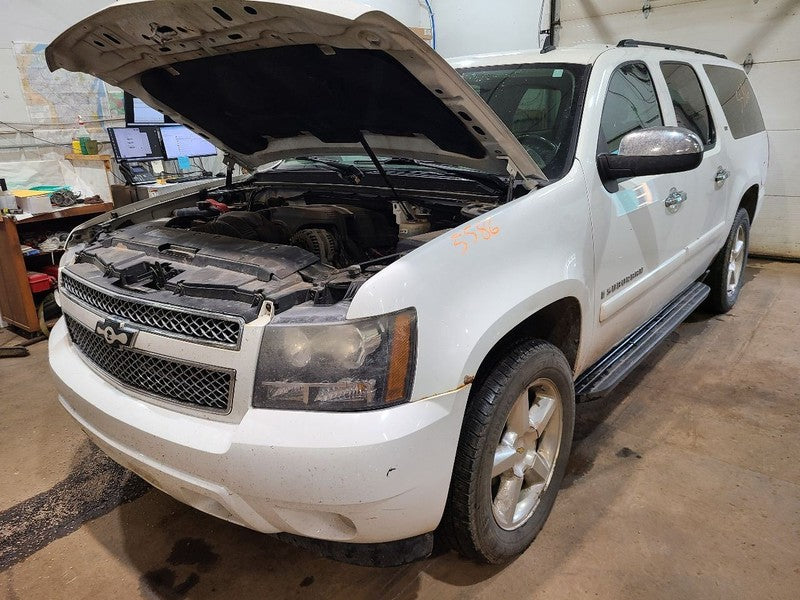 SUBURBN15 2008 Body Sensor 671348