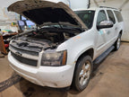 SUBURBN15 2008 Body Sensor 671348