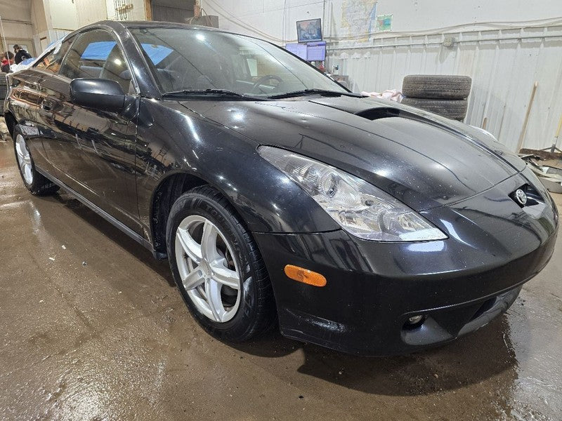Seat Belt Front Bucket Passenger Buckle Fits 02 CELICA 632623