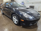 Seat Belt Front Bucket Passenger Buckle Fits 02 CELICA 632623