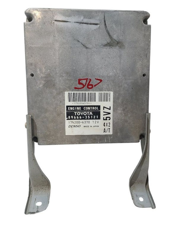 Engine ECM Electronic Control Module Right Hand Dash Fits 99-00 4 RUNN
