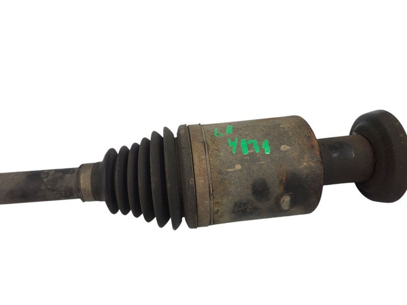 Driver Axle Shaft Rear Axle Fits 15-18 CHEROKEE 607184