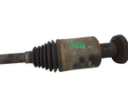 Driver Axle Shaft Rear Axle Fits 15-18 CHEROKEE 607184