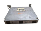 Engine ECM Electronic Control Module Center Dash 4WD Fits 03 SEQUOIA 6