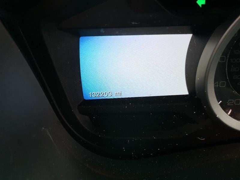 Audio Equipment Radio Receiver ID EB5T-19C107-JB Fits 15 EXPLORER 2599