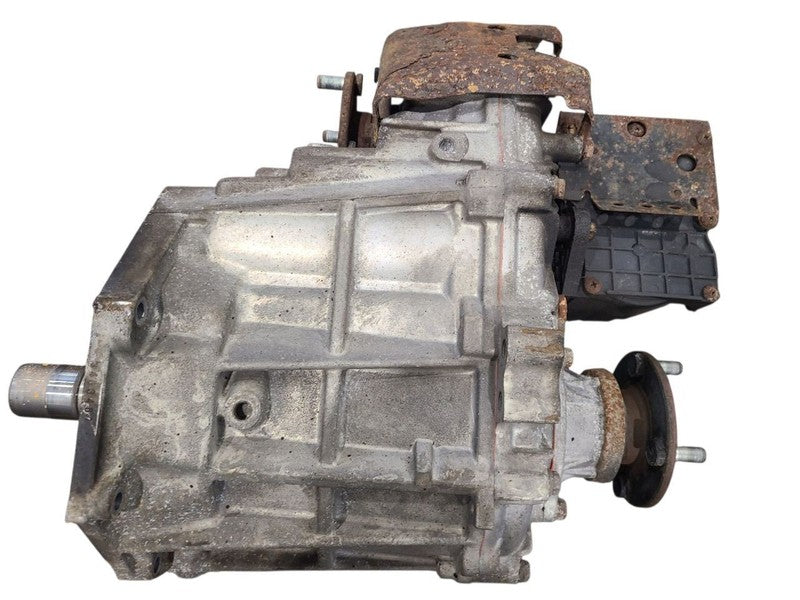 Transfer Case 6 Cylinder Fits 03-09 4 RUNNER 677733