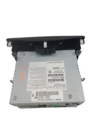Audio Equipment Radio US Market Radio Assembly Am-fm-cd Fits 15-16 CR-