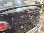 Trunk/Hatch/Tailgate With Spoiler Fits 04-08 MAZDA RX8 648653