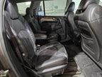 Seat Belt Front Bucket Passenger Retractor Fits 10 ACADIA 615316