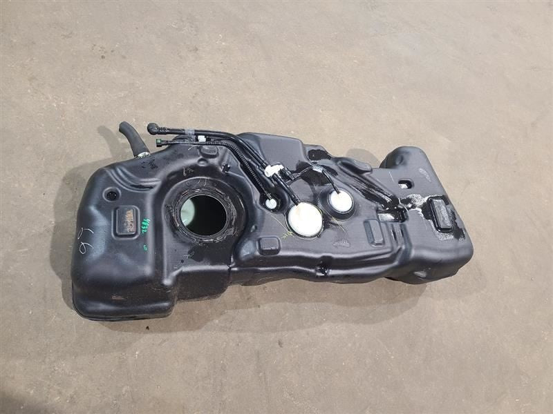 Fuel Tank Hatchback Fits 07-12 VERSA 606455