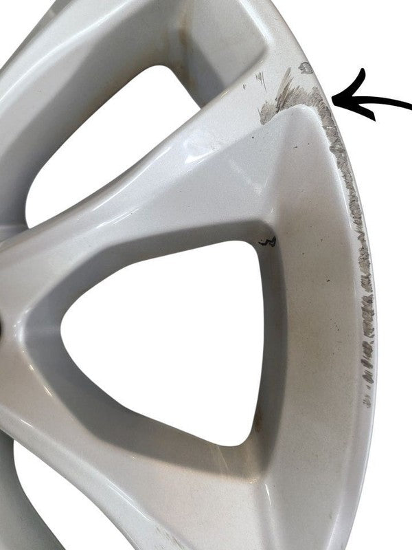 Wheel Aluminum 17x7-1/2 Opt Rsc Fits 16-18 MALIBU 678695
