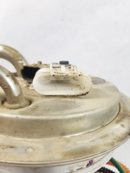 Fuel Pump Assembly Fits 04-06 ESCALADE 282285