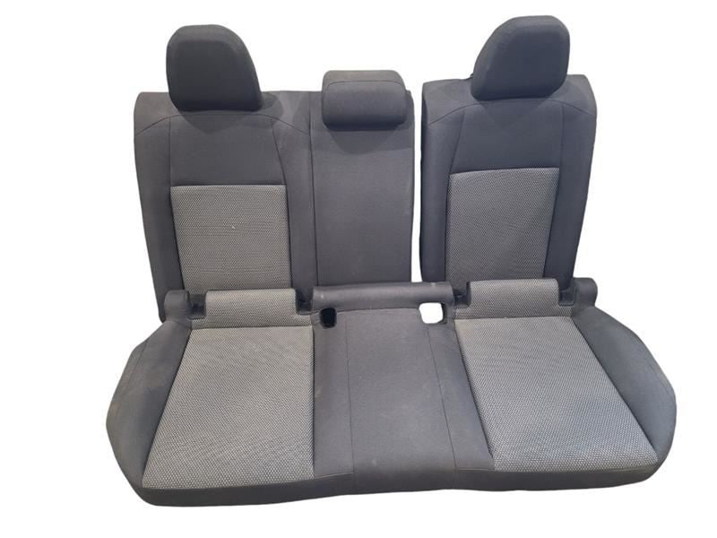 JETTA     2019 Seat Rear 599424