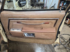 CUSTOM-SW 1978 Front Door Trim Panel 647898