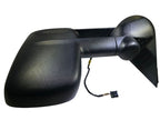 Driver Side View Mirror Power Opt 6P3 Fits 07-08 SIERRA 1500 PICKUP 62