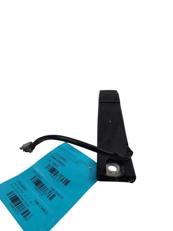 Seat Belt Front Classic Style 5 Lug Wheel Fits 13-20 DODGE 1500 PICKUP