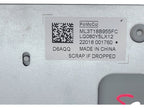Info-GPS-TV Screen Front Dash Fits 21-23 FORD F150 PICKUP 678651