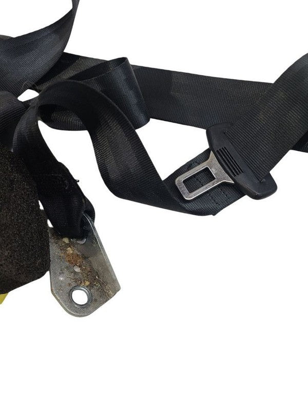 TIGUAN    2016 Seat Belt Rear 610997