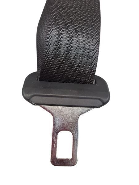 FLEX      2018 Seat Belt Rear 598459