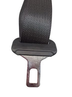 FLEX      2018 Seat Belt Rear 598459