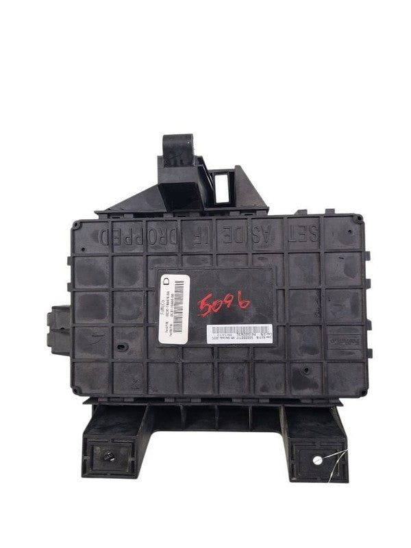 Chassis ECM Multifunction ID DA8T-14C442-AB Thru Ae Fits 13 FLEX 63404
