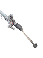Steering Gear/Rack VIN J 11th Digit Limited Opt NV7 Fits 07-17 ACADIA 