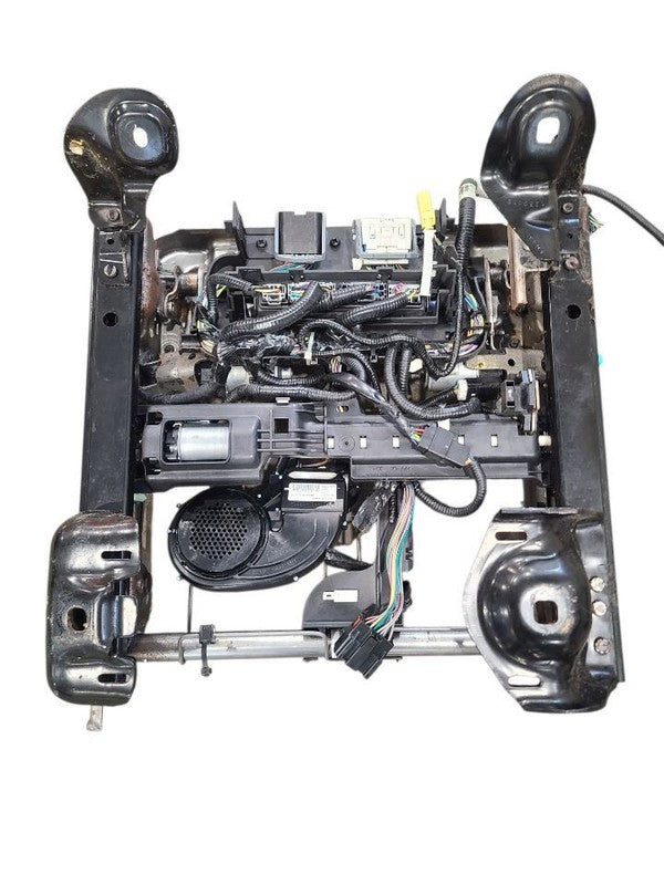 EXPEDITON 2015 Front Seat Track 658771