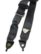 REAR INTEGRA   1994 Center Retractor Seat Belt Rear 565734