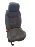 Driver Front Seat Bucket And Bench Fits 19-26 SILVERADO 1500 PICKUP 67