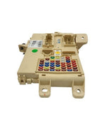 ELANTRA   2015 Fuse Box Cabin 591393
