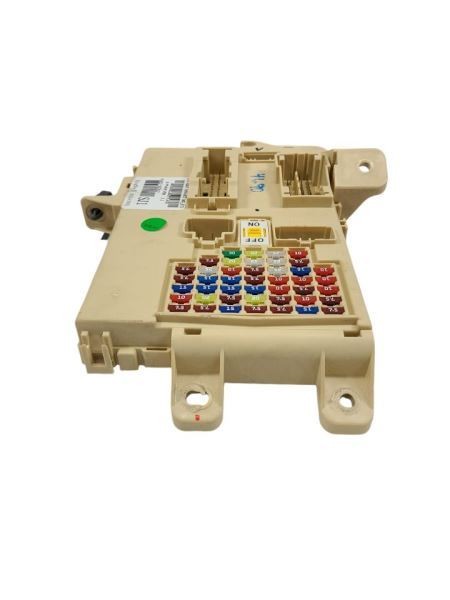 ELANTRA   2015 Fuse Box Cabin 591393