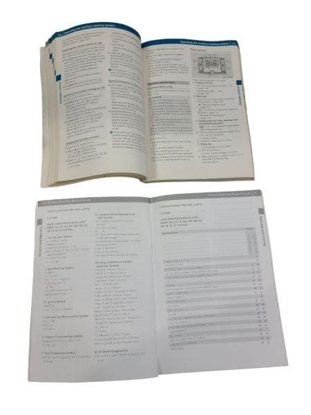 SPRINTV25 2014 Owners Manual 580297