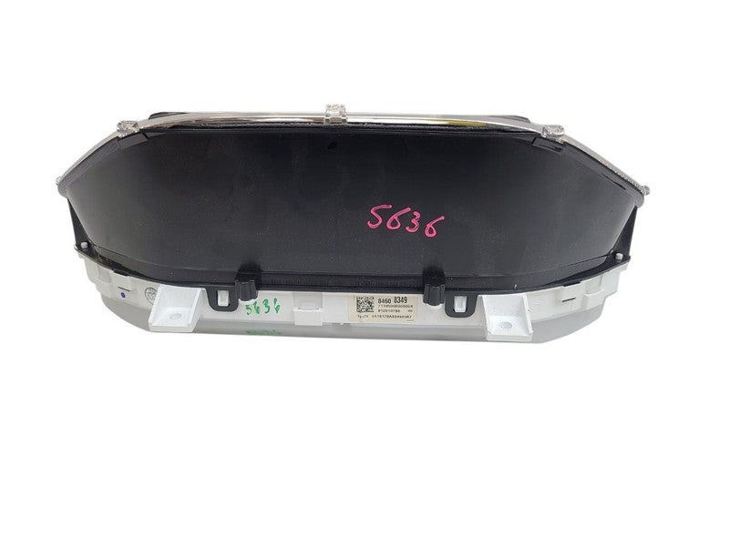 Speedometer New Style MPH US Market Fits 19 SILVERADO 1500 PICKUP 6743