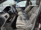Seat Belt Front Bucket Seat Passenger Buckle Fits 11-17 ODYSSEY 609439