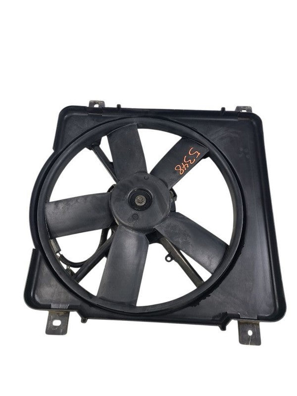Radiator Fan Motor Fan Assembly Behind Radiator Fits 92-95 LUMINA VAN 