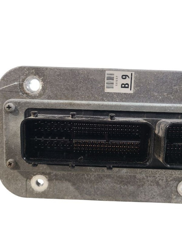 Engine ECM Electronic Control Module Right Hand Dash 5.7L Fits 08 TUND