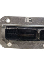 Engine ECM Electronic Control Module Right Hand Dash 5.7L Fits 08 TUND