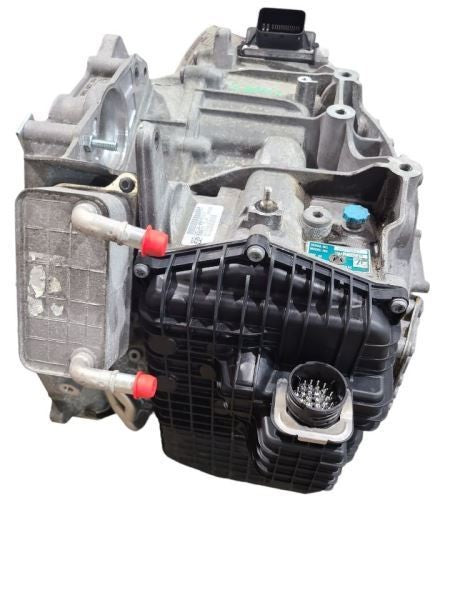 Automatic Transmission US Market 3.5L VIN 2 6th Digit Fits 15-18 TLX 5