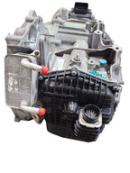 Automatic Transmission US Market 3.5L VIN 2 6th Digit Fits 15-18 TLX 5