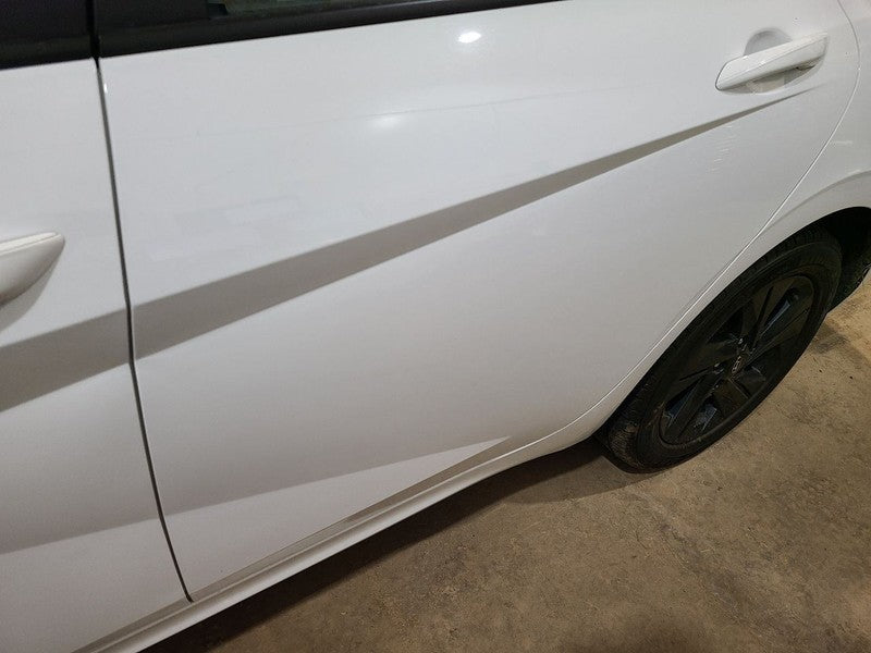 Driver Left Rear Side Door Korea Built Fits 21-23 ELANTRA 665231