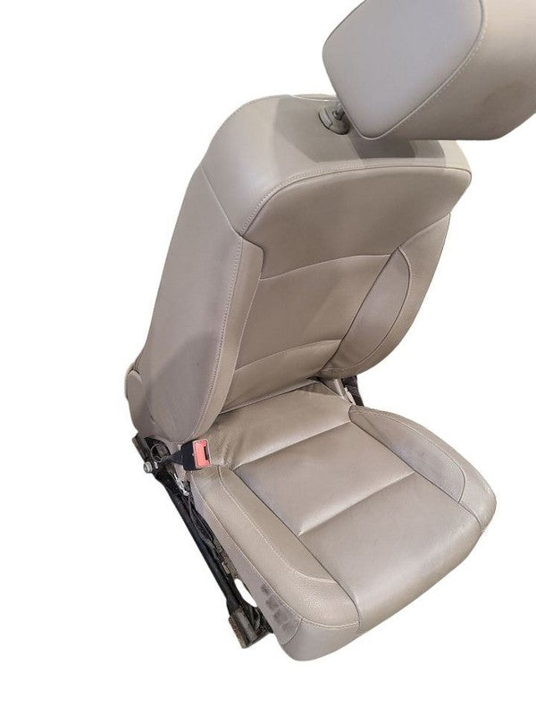 Front Driver Leather Seat Fits 2017 SIERRA 1500 619872