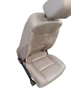 Front Driver Leather Seat Fits 2017 SIERRA 1500 619872