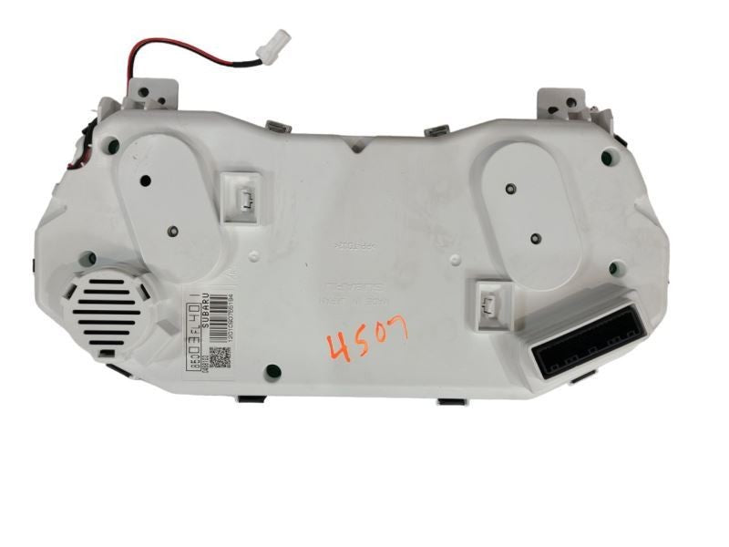 CROSSTREK 2023 Speedometer 572831 85003FL401