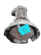 Transmission With Police Package 3.3L Fits 20-24 EXPLORER 657614